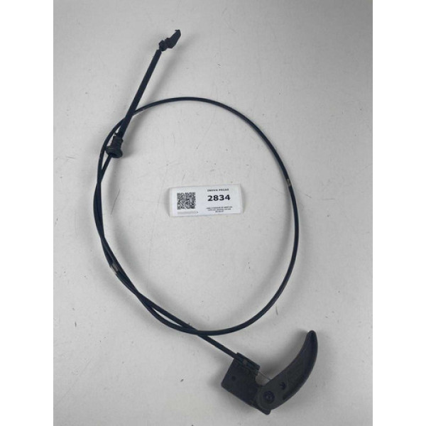 Cabo E Puxador De Abertura Capo Gol Saveiro Voyage G5/g6/g7