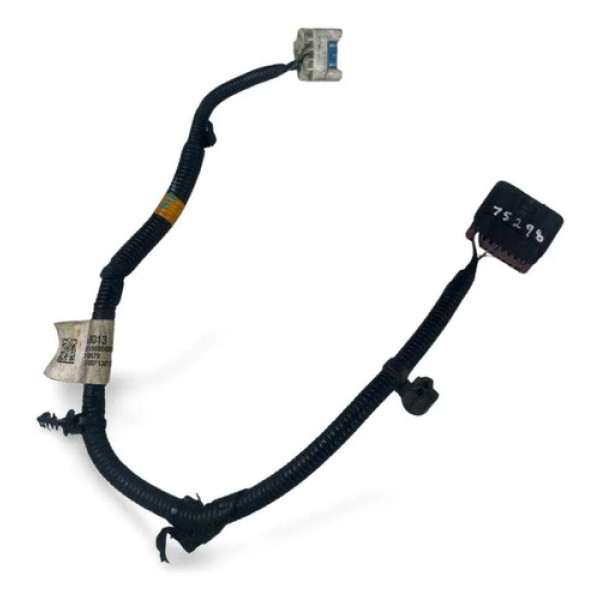 Chicote Bomba Combustível Gm Tracker 1.8 2012/2016