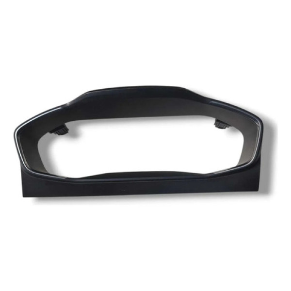 Moldura Painel De Instrumentos Peugeot 208 2022 2024