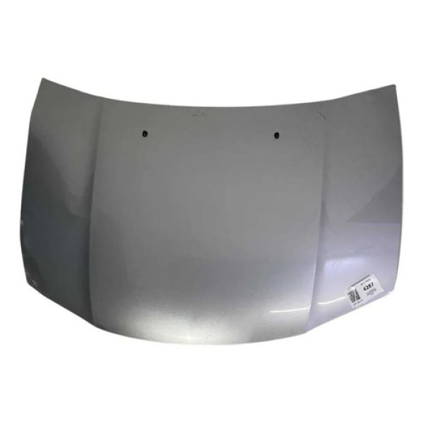 Capo Amassado Honda City 2009 2013
