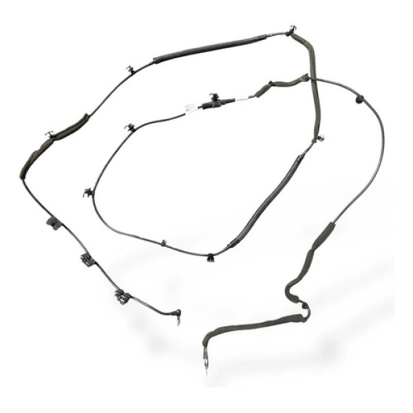 Chicote Antena Do Teto Kia Picanto 2013 2016 962301y000