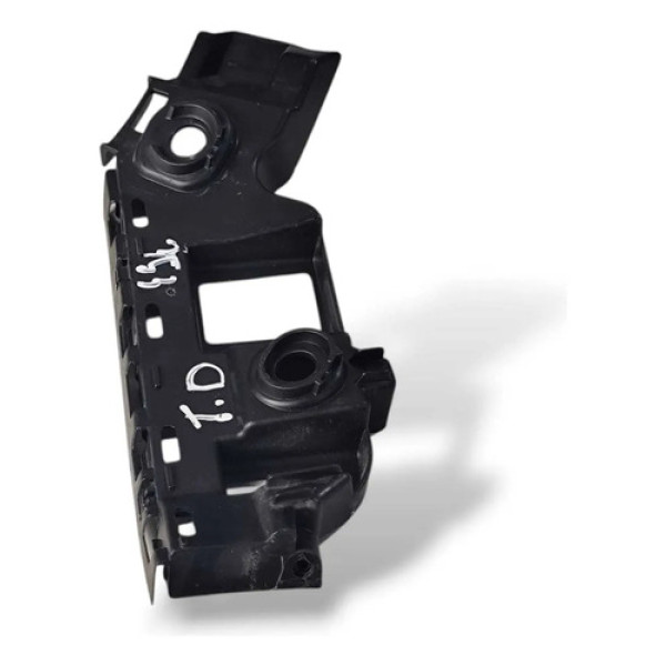 Suporte Guia Parachoque Tras/esquerdo Polo Msi 2018 Lateral