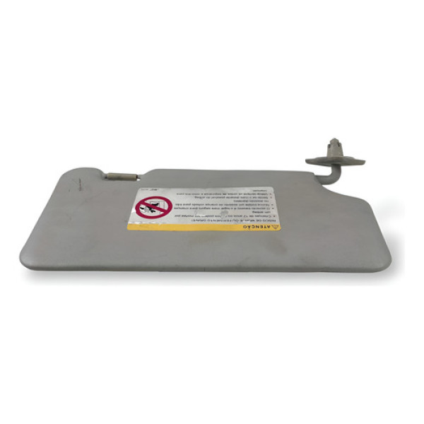 Quebra Sol Lado Esquerdo Jac J3 2010 2014