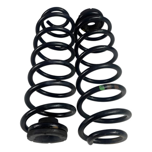 Par De Mola Traseira Vw Bora 2007 2012