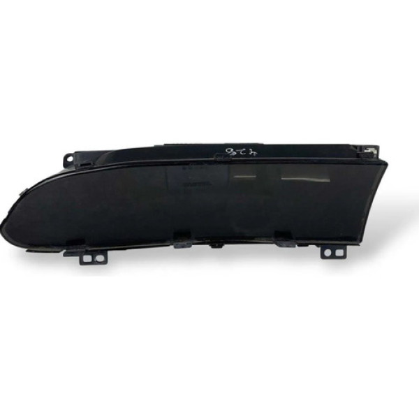Painel Instrumento Honda  Civic G9 1.8 2013 Prateado
