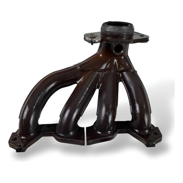 Coletor Do Escape Nissan March 1.0