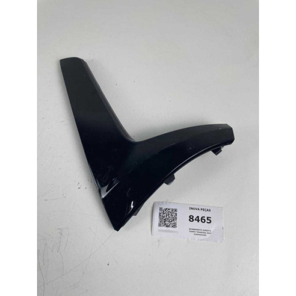 Acabamento Direito Tampa Traseira Jeep Commander