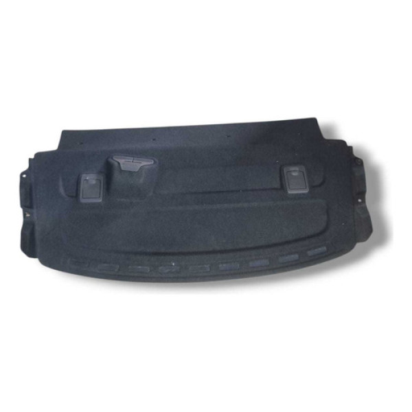 Tampão Bagagito Ford Ka Sedan 2019 2020 2021 Branca