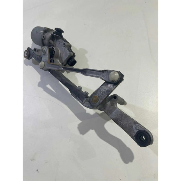 Máquina Limpador Para-brisa Toyota Etios 2013 A 2018