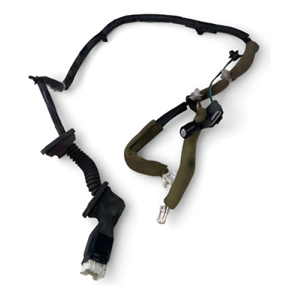 Chicote Porta Traseira Direita Nissan March 12 19