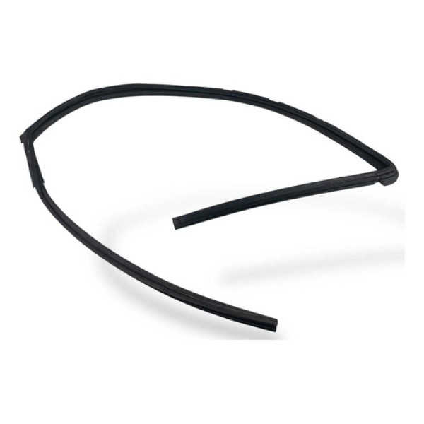 Borracha Canaleta Porta Dian Direita Nissan March Versa 2018