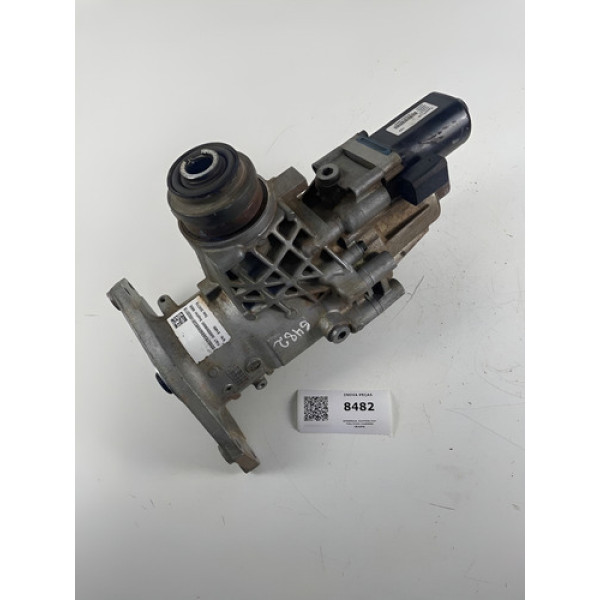 Diferencial Dianteiro Fiat Toro Diesel 552836660 Original