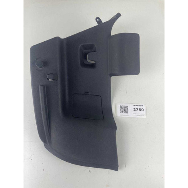 Suporte Acabamento Porta Mala L/e Volkswagen Up! Original