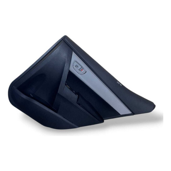 Forro Porta Traseiro Direito Toyota Corolla Xei 2015 A 2017