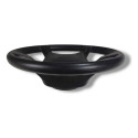 Volante Original Gm Blazer S10 2001 A 2011 Com Capa Preto