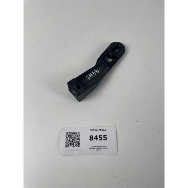Suporte Do Radiador Original Fiat Idea 2011 Em Diante