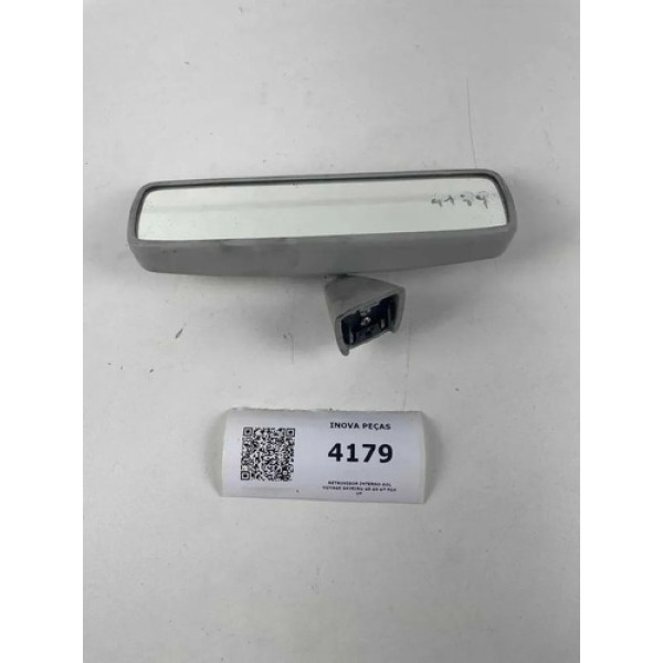 Retrovisor Interno Gol Voyage Saveiro G5 G6 G7 Fox Up