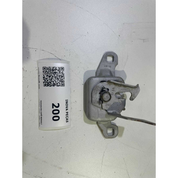Fechadura Capô Renault Sandero Logan - 2008 A 2013