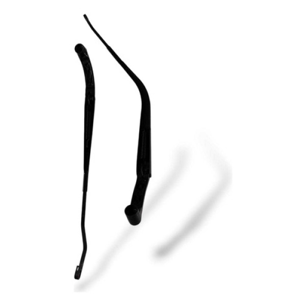 Par Hastes Braços Limpador Parabrisa Mitsubishi Asx 2019