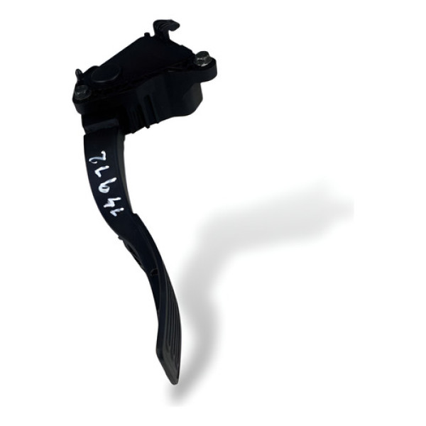 Pedal Acelerador Eletrônico Nissan March Versa 2012/2022