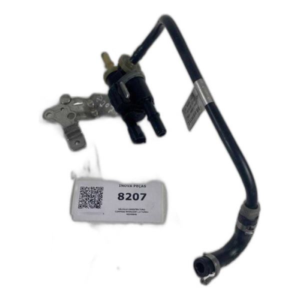 Válvula Canister Toro Compass Renegade 1.3 Turbo 46346848