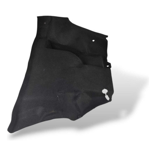 Forro Porta Malas Direito Chevrolet Onix Hatch 2015 2019