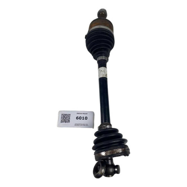 Homocinética Semi Eixo Esquerdo Civic 2013 2016 2.0