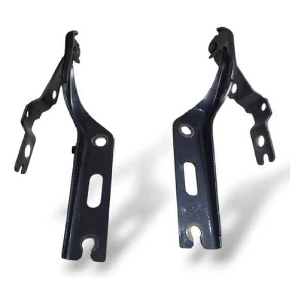 Par Dobradiça Esquerda Capo Polo Virtus Nivus 2018 A 2023