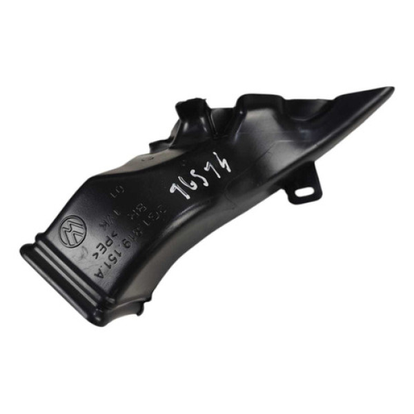 Duto Interno Ar Condicionado Volkswagen Polo 2021 Original