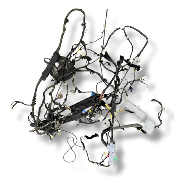 Chicote Carroceria Hyundai Vera Cruz 2008 2009 2010