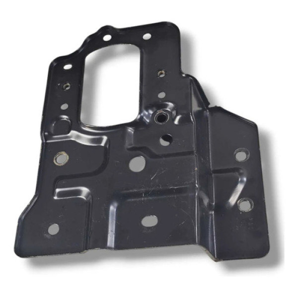 Suporte Caixa De Bateria Fiat Grand Siena 2014 2015 2016 Preto