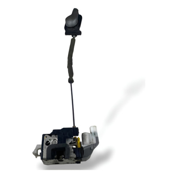 Fechadura Porta Traseira Esquerda Ford Fiesta 03 11