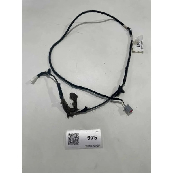 Chicote Luz Intena Ford New Fiesta 2015 2016