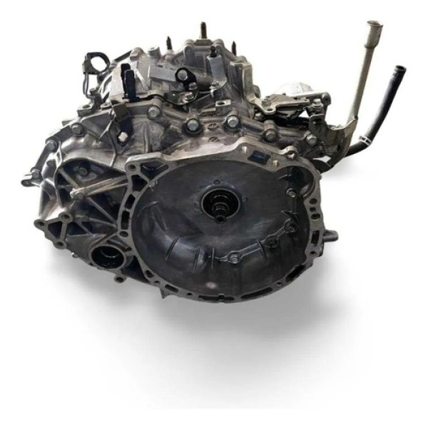 Caixa De Marcha Automático Mitsubishi Asx/lancer 2015/17