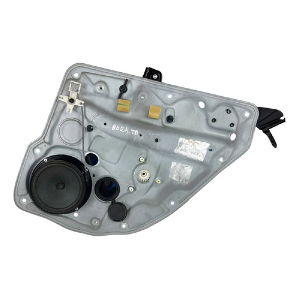 Elevador Vidro Da Porta Traseira Direita Vw Bora 2008 2012