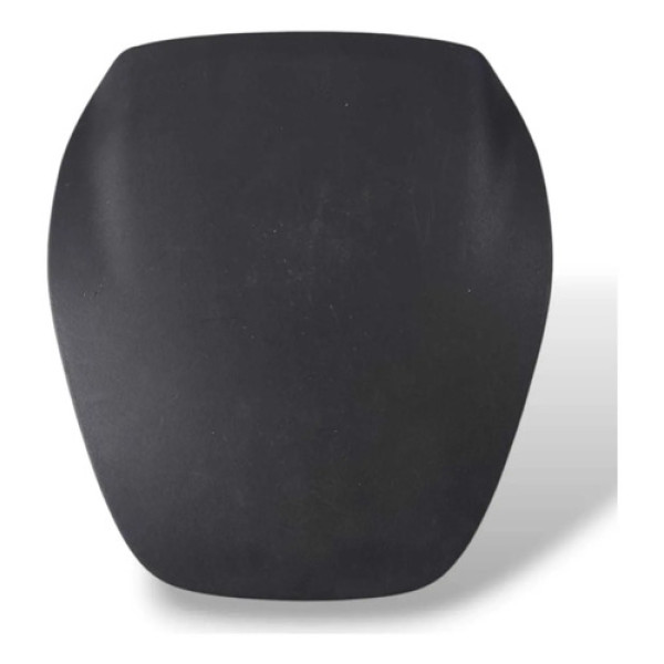 Moldura Painel Central Ford Ka 2014-2021 J7bba046b74a Branca