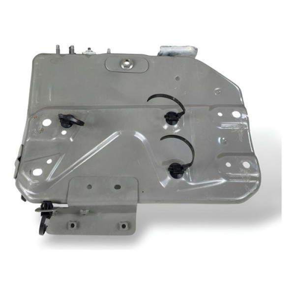Suporte Bateria Nissan Versa March 2014/2019