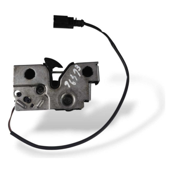 Fechadura Trava Capo Volkswagen T-cross 2023