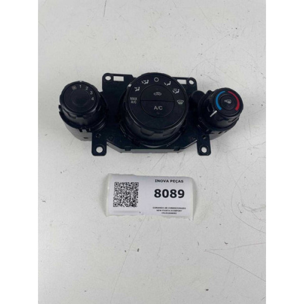 Comando Ar Condicionado New Fiesta Ecosport Cn1519980ec 