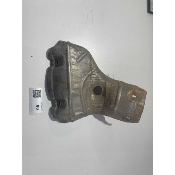 Defletor Catalizador  Ford Focus 2.0 2013