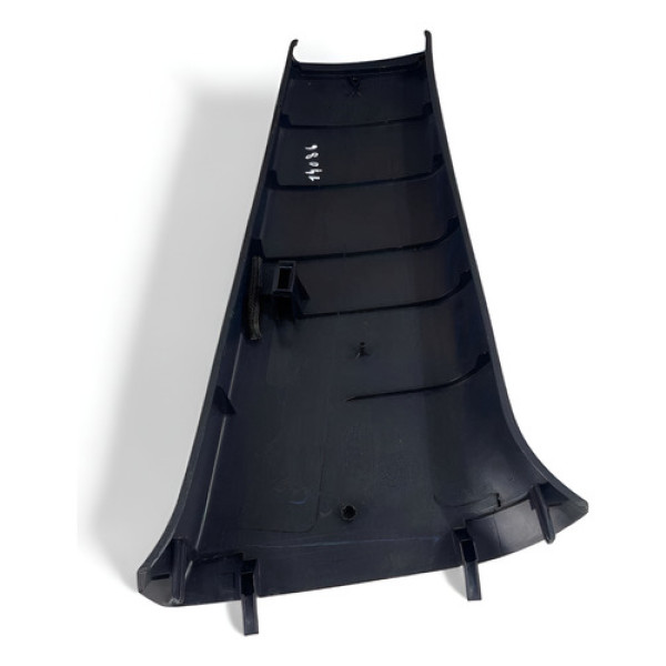 Moldura Coluna Esquerda Vw Bora 2010