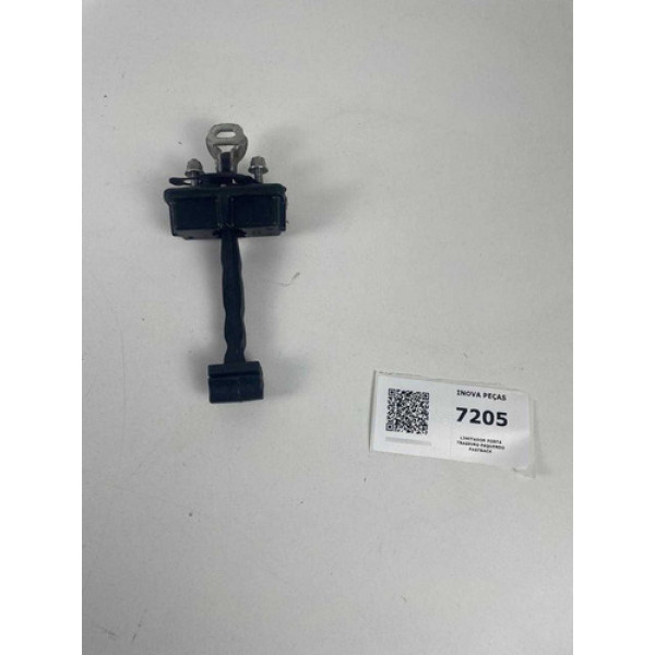 Limitador Porta Traseiro Esquerdo Fastback 