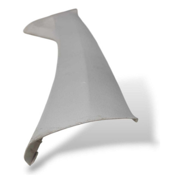 Moldura Direita Coluna Parabrisa C/ Tweeter Vw Up Exteme 20 Vermelho