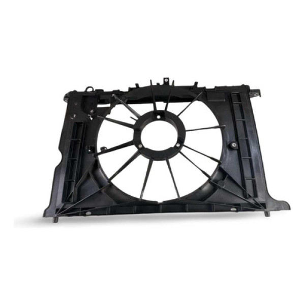 Defletor Ventoinha Toyota Corolla 2015 2019