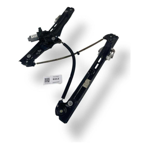 Elevador Vidro Dianteiro Esquerdo Bmw X3 2013 2016