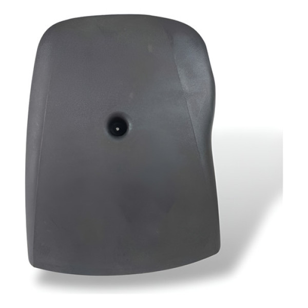 Moldura Inferior Coluna Direção Meriva 2002 A 2012 93394929