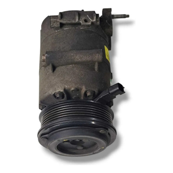 Compressor Ar Condicionado Ford Ecosport New Fiesta 1.6 Sigm