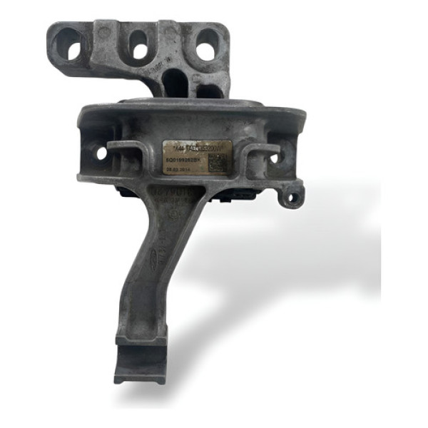 Calço Coxin Lado Direito Motor Audi A3 1.8 Tfsi 2013 2016