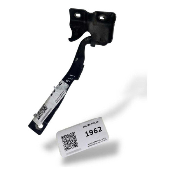 Braço Dobradiça Capo Grand Siena 2013 A 2017