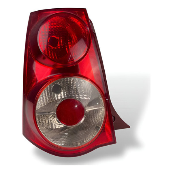 Lanterna Lado Esquerdo Kia Picanto 2009 2012